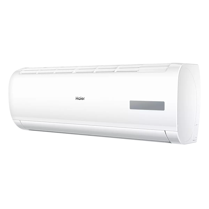  haier海尔时利和空调