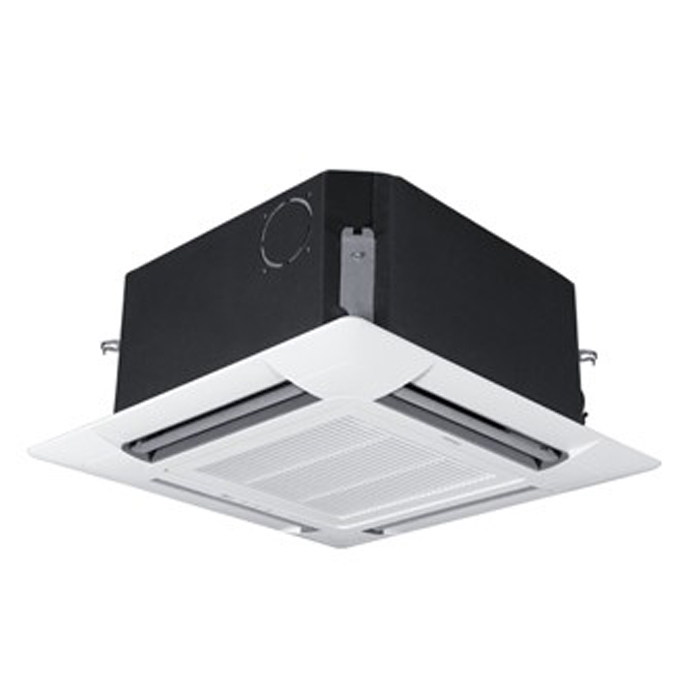 haier /海尔单冷吸顶商用天花机 haier海尔时利和空调