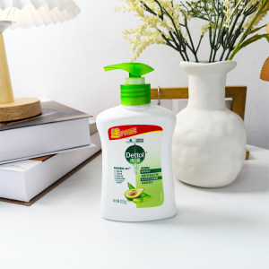 滴露抑菌洗手液儿童家用专用小瓶按压款正品非泡沫免洗非杀菌消毒