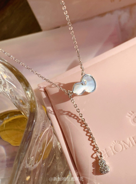 幸运“福禄”送女友；送闺蜜项链