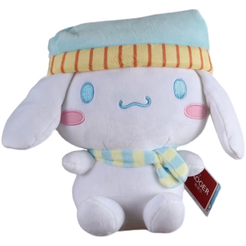 Официальный фонд Sanrio подлинный фонд Yumui Dog Limited