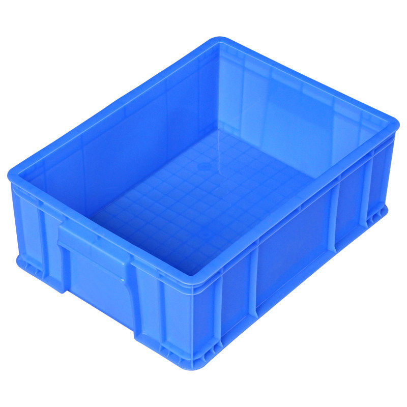 塑料周转箱盒子长方形零件盒物料螺丝仓库配件物料箱周转塑料箱,淘宝优惠券,粉丝福利购,淘宝优惠卷