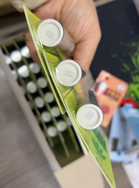 曼秀雷敦护唇保润唇膏-原味