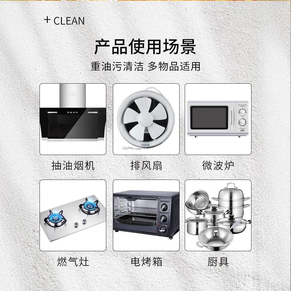 厨房抽油烟机专用油污清洗剂重油污净清洁剂去油去污强力去油,淘宝优惠券,粉丝福利购,淘宝优惠卷
