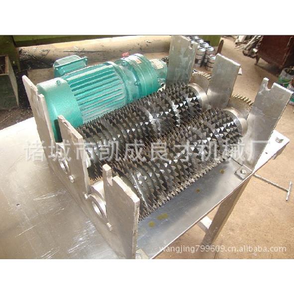 供应肉类食品加工设备活化嫩化机滚揉机盐水注射机 - 图1