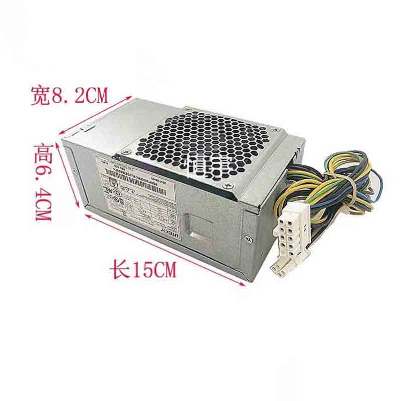 全新原装M415 M510 610 B415 PCE026 HK280-72PP TFX10针电源250W-图2