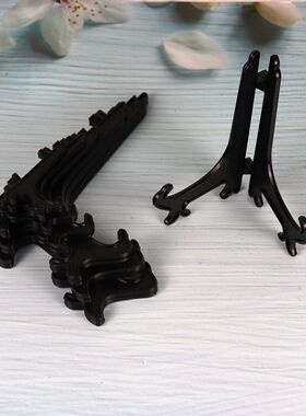 相框工艺品瓷盘买1送1托架