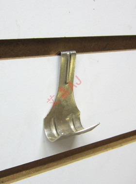 100个包邮展览油画挂钩无痕