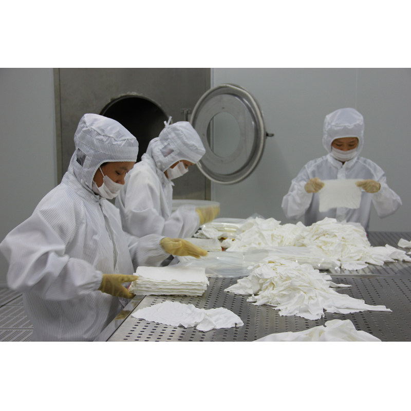 百级超细纤维无尘布 芯片半导体触摸屏光学擦拭布100级无尘室专用,淘宝优惠券,粉丝福利购,淘宝优惠卷