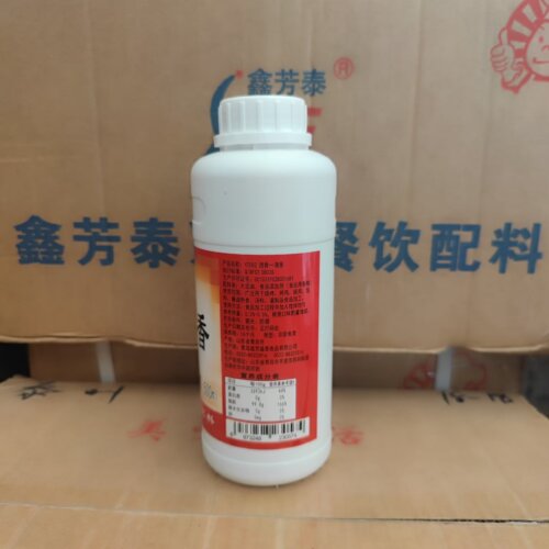 鑫芳泰透骨一滴香Y7002肉精油酱卤火锅麻辣烫关东煮冒菜增香包邮 - 图2