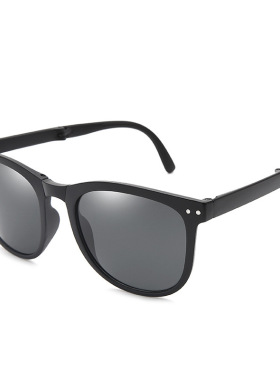 墨镜太阳镜凯祥偏光时尚女