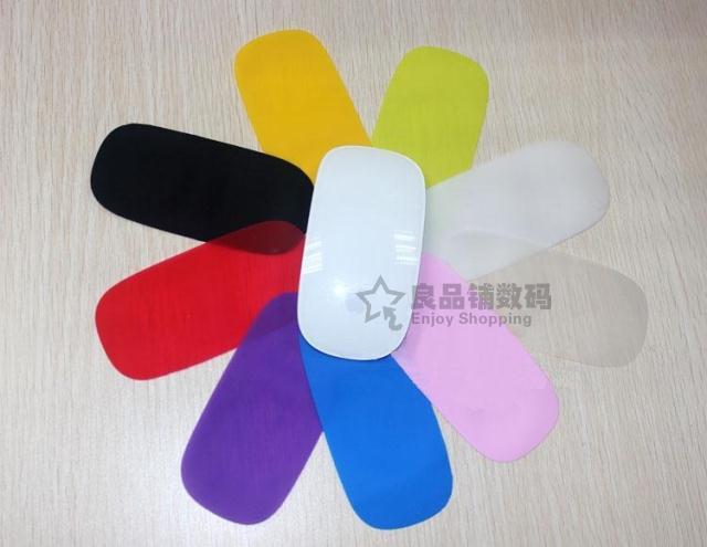 A MLA02CH 蓝牙无线触控鼠标保护贴膜套二代 mouse2 magic 苹果 Imac A MLA02CH 蓝牙无线触控鼠标保护贴膜套二代 mouse2 magic 苹果 Imac