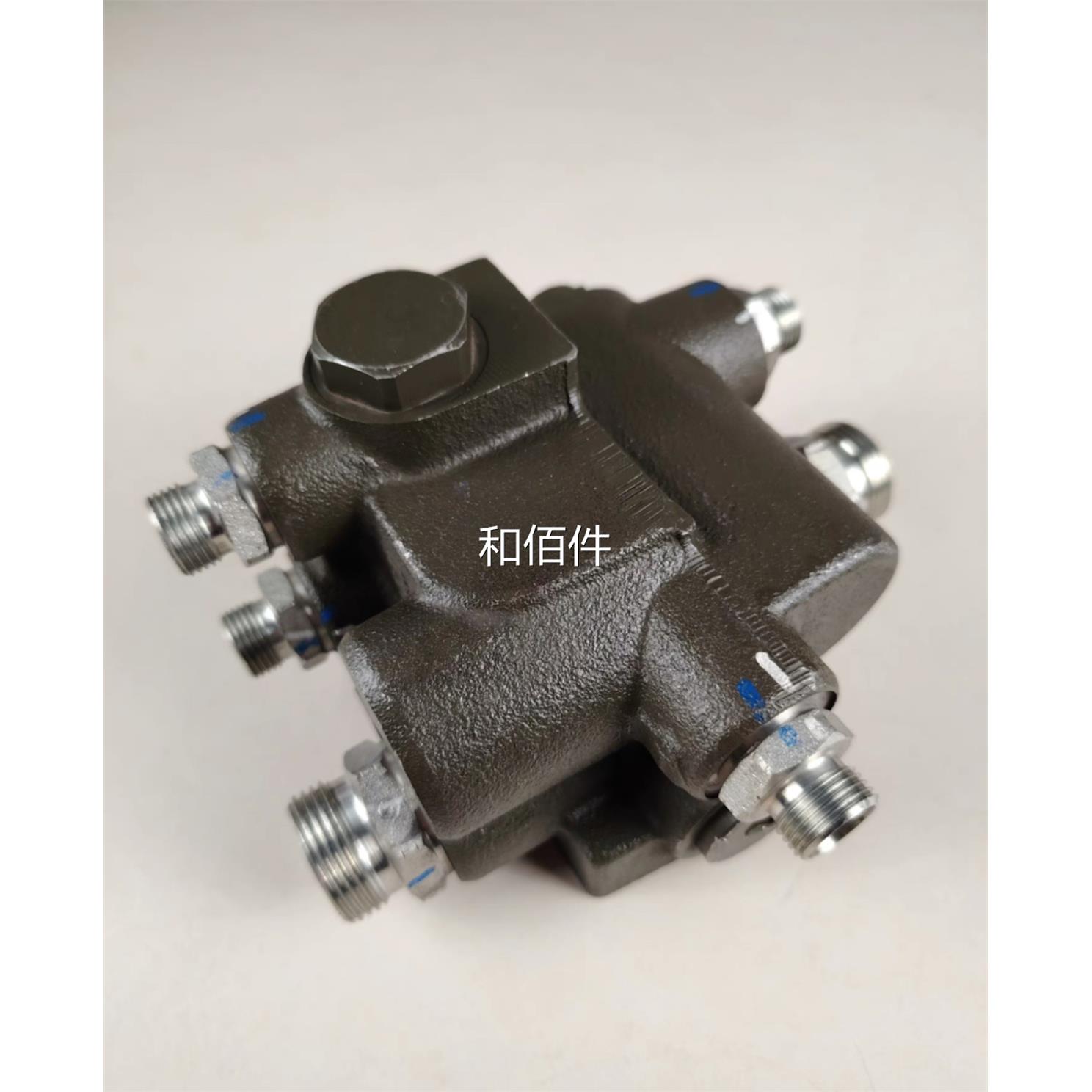 Mio原厂液6压冲液阀，充MICO 0－463－20c0液阀。测试机拆机件维 - 图1