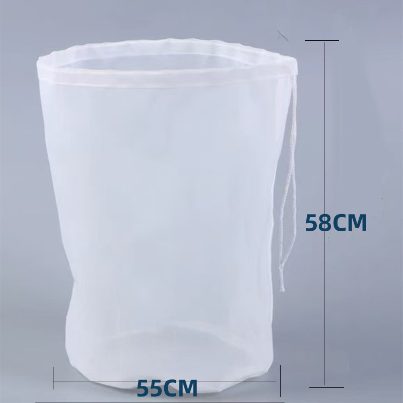 锦纶过滤网袋食品脱水网袋甩干专用网袋尼龙甩干网袋压榨机专用袋,淘宝优惠券,粉丝福利购,淘宝优惠卷