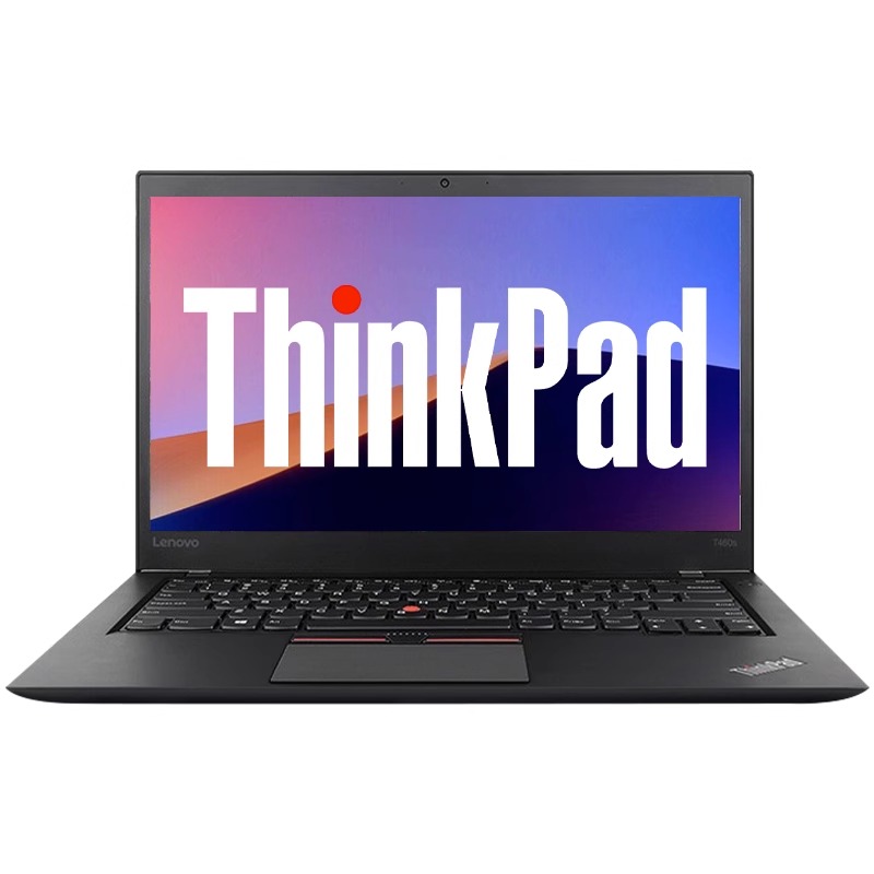 笔记本电脑联想ThinkPad T460S超薄I BM超级本 14寸i7四核