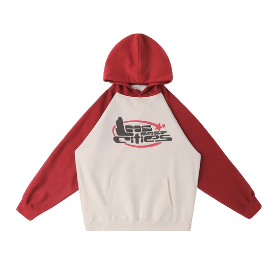 lemanism粉丝福利卫衣专区 重磅连帽卫衣男潮牌薄款加绒春秋外套