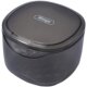 Brace holder denture double-layer filter storage