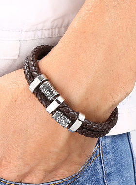 原创通用钛钢没有潮流