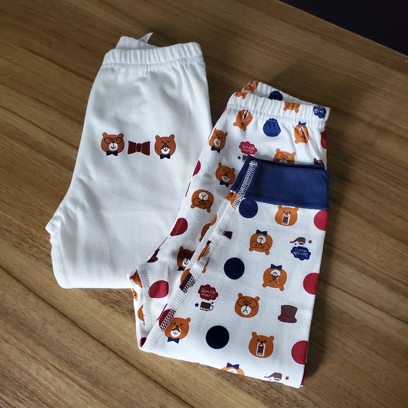 男童宝宝秋冬纯棉保暖秋裤内衣加厚A类无荧光无骨家居打底棉毛裤,淘宝优惠券,粉丝福利购,淘宝优惠卷