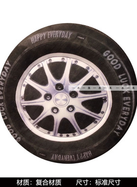 样板间儿童房汽车模型软装摆件