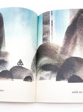 样板间儿童房英文装饰书摆件