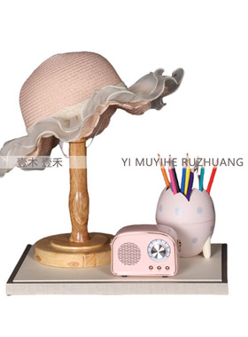 样板间衣服衣橱衣帽间软装摆件