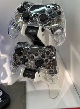 样板间儿童房电竞主题桌面摆件