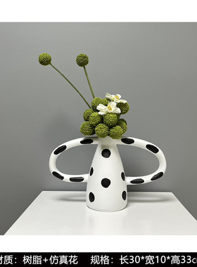 售楼处儿童区桌面饰品摆件