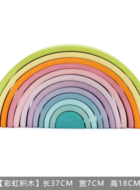 儿童区桌面积木玩具装饰品