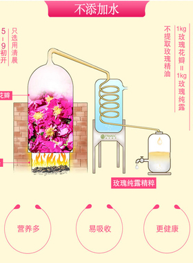 0元体验丨洒拉玫瑰水嫩精华面膜