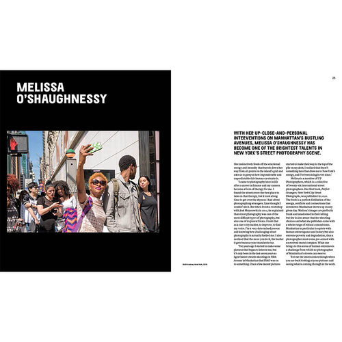 【预售】重塑街头：街头摄影瞬间 Reclaim the Street: Street Photography’s Moment 英文原版图书外版进口书籍 - 图1