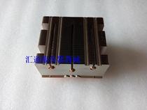 Original Fashion Wave NF200S server 2U 771 pin radiators radiator fin Beijing spot