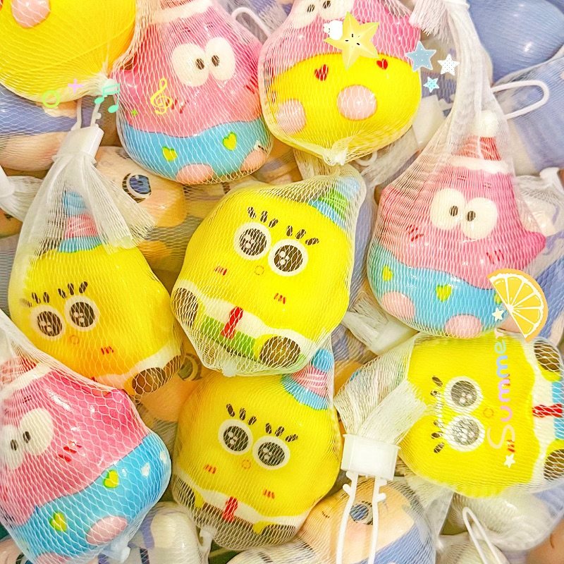 网红三丽鸥捏捏乐慢回弹玩具幼儿园奖励小礼物奖品地推开学小礼品,淘宝优惠券,粉丝福利购,淘宝优惠卷