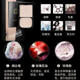 Тональный крем, пудра, контроль жирного блеска, 9г