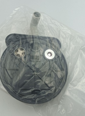 DRAGER 德尔格 麻醉机风箱马达盖子8605828