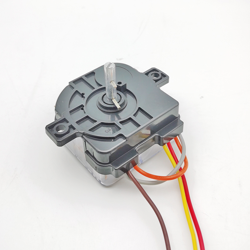 XPB50-150D单桶迷你洗衣机3线双串洗脱两用定时器 - 图3