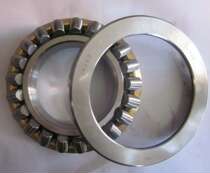 Manufacturer tile shaft sales thrust roller bearing pressure heavy bearing rotary turntable ZWZ Flat column