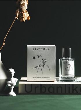 七宗罪香水womenmenperfume