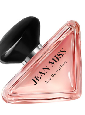 女轻奢香水PerfumeLuxuryWomen