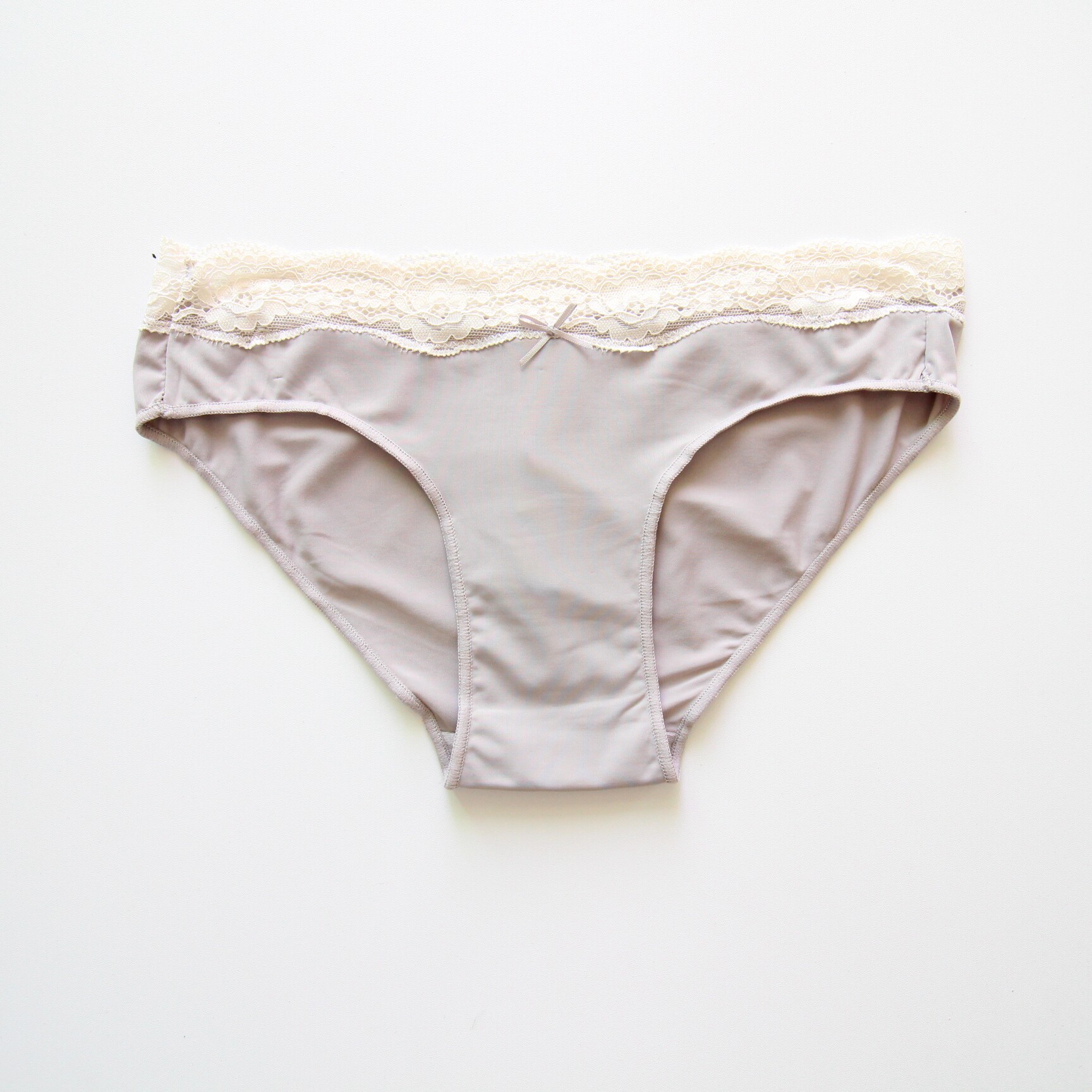 O家精品盒装女士冰丝三角裤甜美蕾丝边舒适内裤女短裤一盒七条装,淘宝优惠券,粉丝福利购,淘宝优惠卷