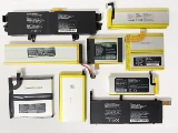 GPD WIN2/3/P2 MAX/MICOPC/WIN MAX2/POCKE2/3 Компьютерная оригинальная батарея.