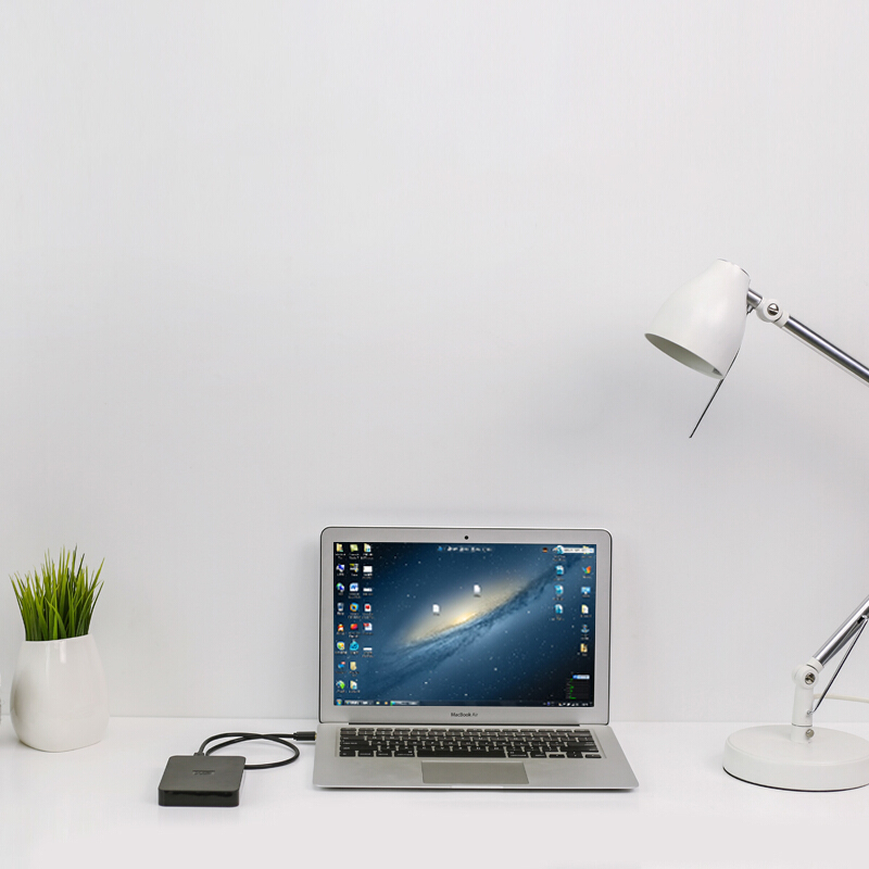 绿联T头数据线USB2.0转Mini USB数据线 Mini 5pin平板移动硬盘线 - 图2