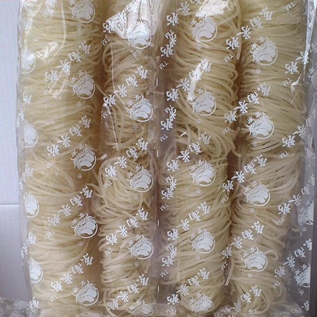 广西梧州特产苍梧京南米粉4kg可煮汤粉炒米粉爽滑爽口米线耐煮,淘宝优惠券,粉丝福利购,淘宝优惠卷