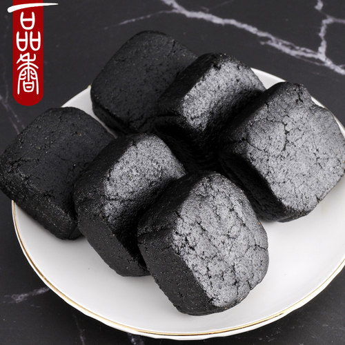 一品香无蔗糖墨子酥安徽安庆特产办公室传统糕点休闲零食小吃 - 图0