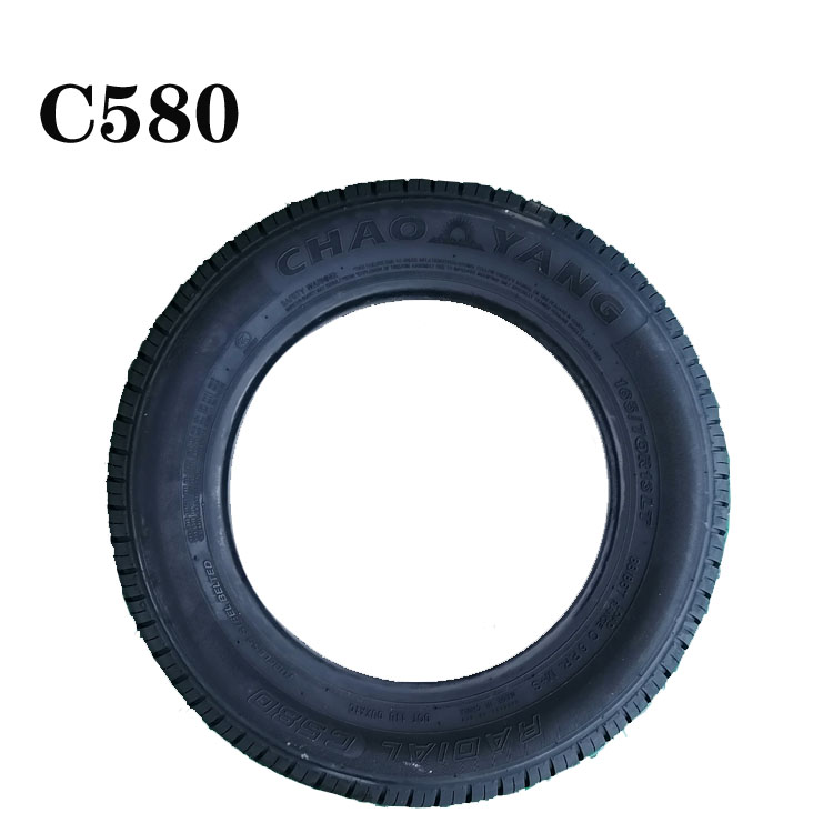 朝阳C580加强165/70R13R14 175/70R14 175/75R14 175R14载重轮胎 - 图1