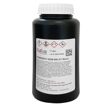 Special ink for the G5 spray head in the United States