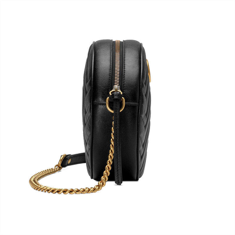 gucci /古奇2020新款女士斜挎包 欧瑟女士包袋