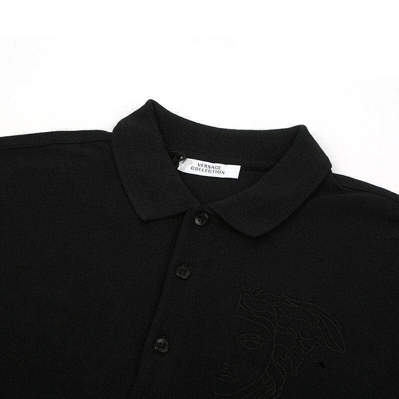 versace /范思哲2020新款polo衫 欧瑟Polo衫