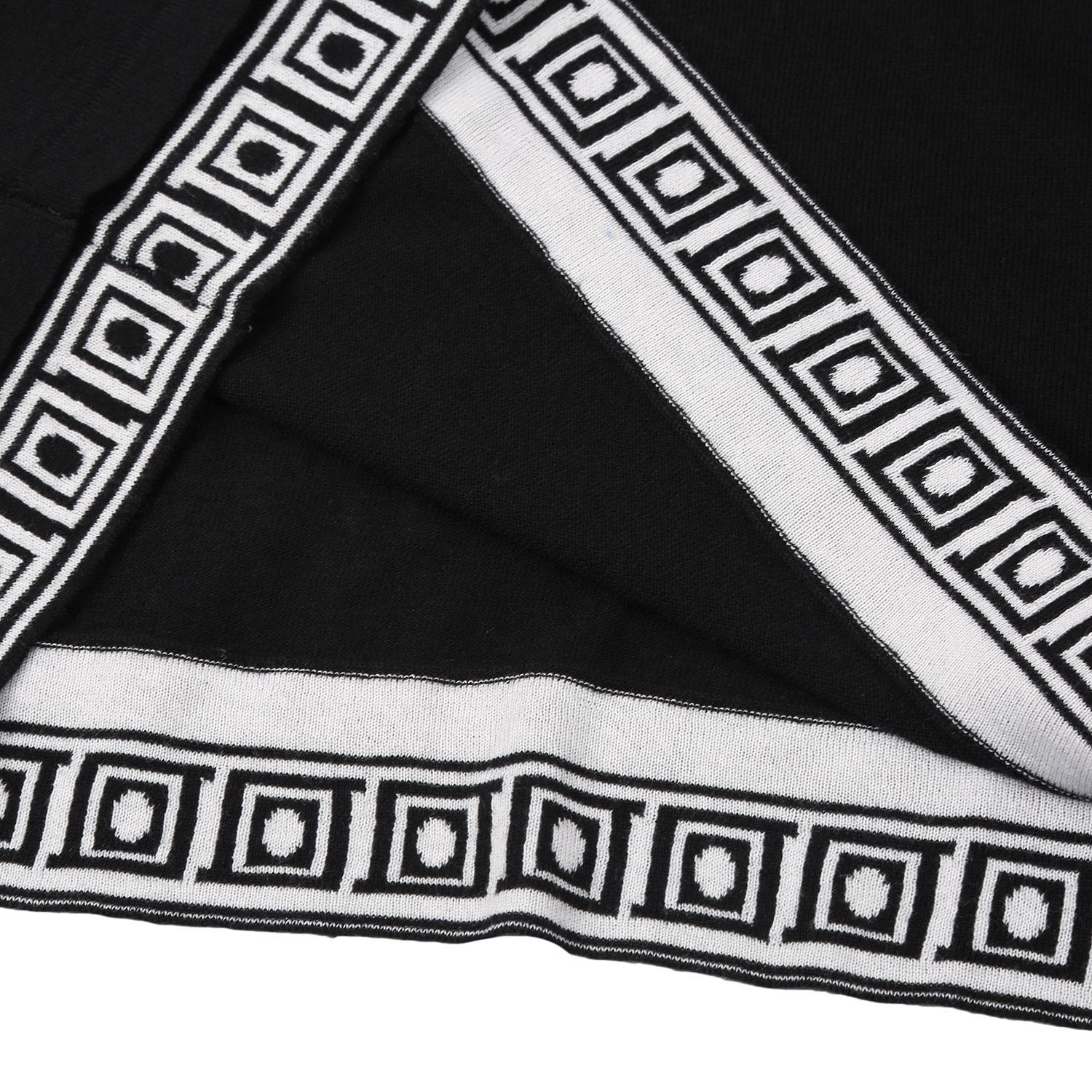 versace /范思哲新款男士针织衫 欧瑟针织衫/毛衣