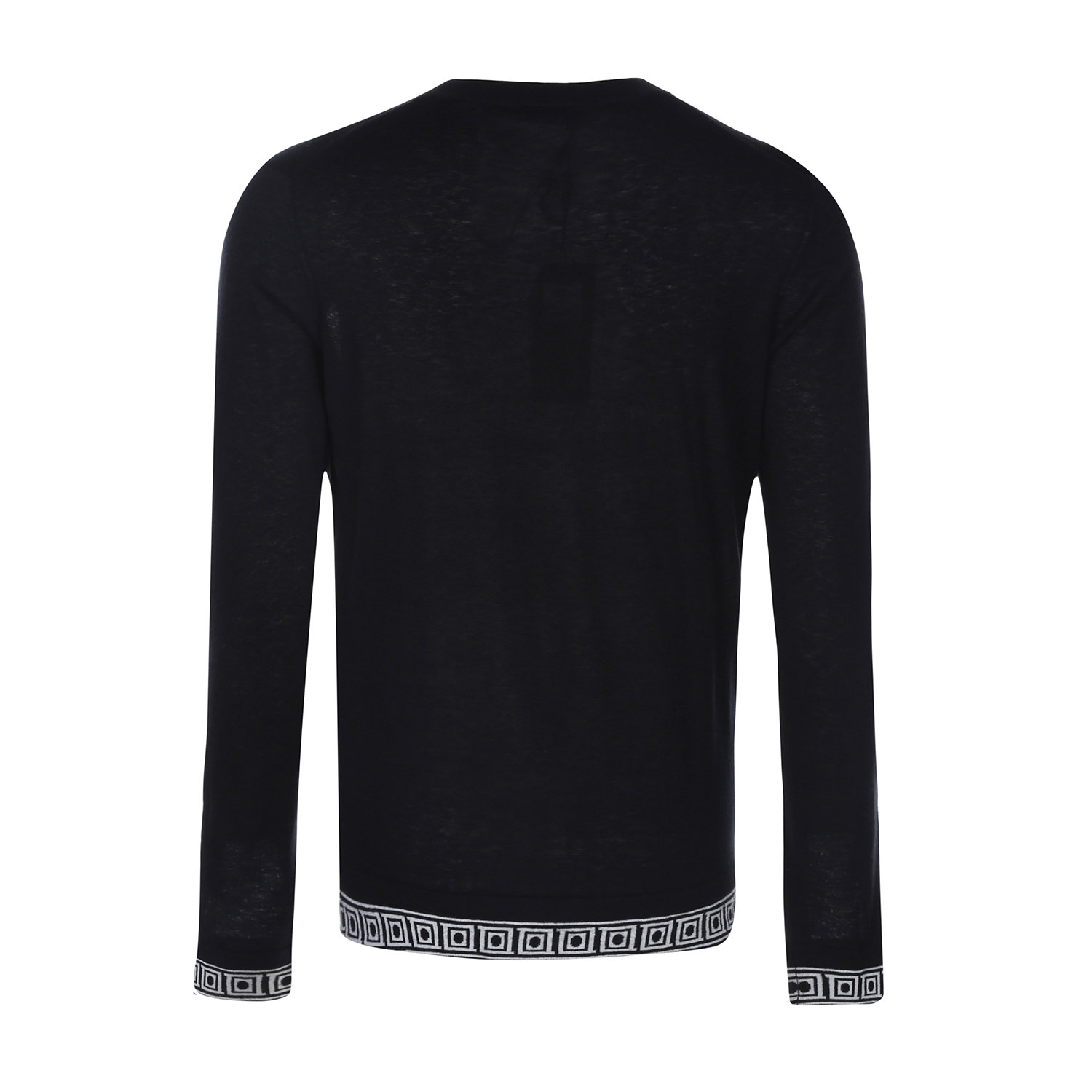 versace /范思哲新款男士针织衫 欧瑟针织衫/毛衣